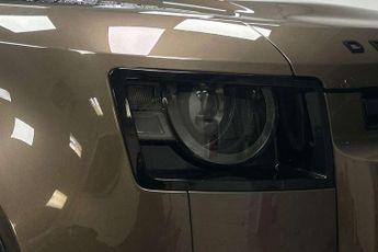 Land Rover Defender 3.0 D250 First Edition 110 5dr Auto