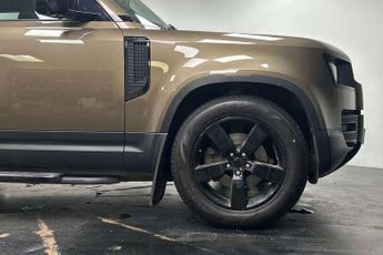 Land Rover Defender 3.0 D250 First Edition 110 5dr Auto