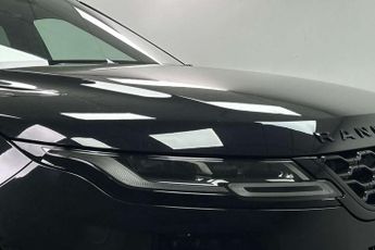Land Rover Range Rover Evoque 1.5 P300e R-Dynamic SE 5dr Auto