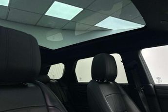 Land Rover Range Rover Evoque 1.5 P300e R-Dynamic SE 5dr Auto