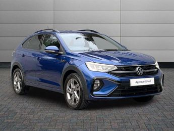 Volkswagen Taigo 1.0 TSI 110 R-Line 5dr