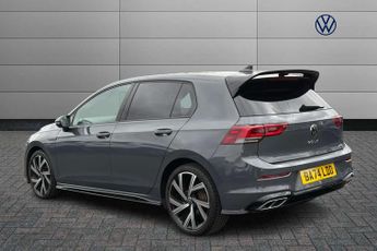 Volkswagen Golf 1.5 eTSI 150 R-Line 5dr DSG