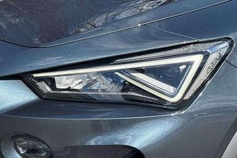 Cupra Formentor 1.5 TSI 150 V2 5dr DSG