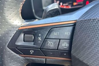 Cupra Formentor 1.5 TSI 150 V2 5dr DSG