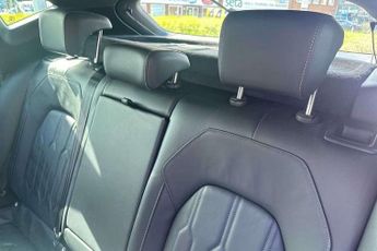 Cupra Formentor 1.5 TSI 150 V2 5dr DSG