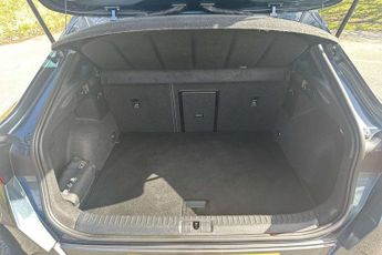 Cupra Formentor 1.5 TSI 150 V2 5dr DSG