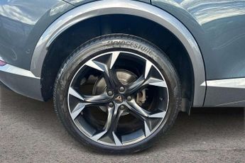 Cupra Formentor 1.5 TSI 150 V2 5dr DSG