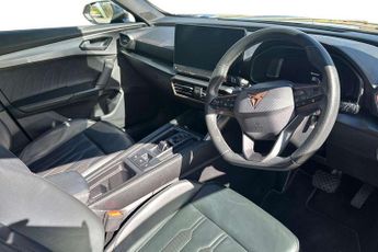 Cupra Formentor 1.5 TSI 150 V2 5dr DSG