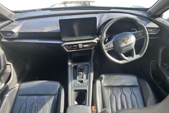 Cupra Formentor 1.5 TSI 150 V2 5dr DSG