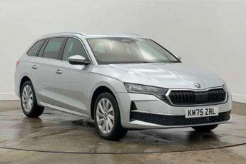 Skoda Octavia 1.5 TSI 150 SE L 5dr