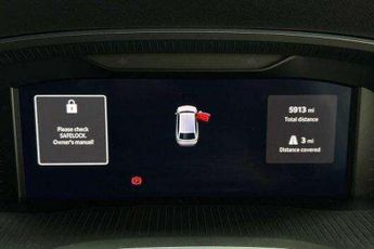 Skoda Octavia Estate 1.5 TSI 150 e-TEC Sportline 5dr DSG