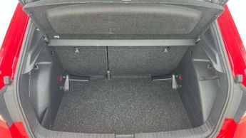 Skoda Fabia 1.5 TSI 150 Monte Carlo 5dr DSG