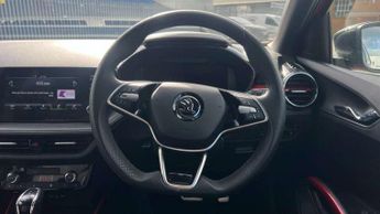 Skoda Fabia 1.5 TSI 150 Monte Carlo 5dr DSG