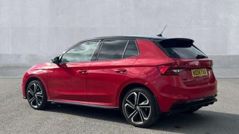 Skoda Fabia 1.5 TSI 150 Monte Carlo 5dr DSG