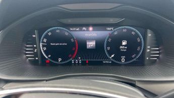 Skoda Scala 1.0 TSI 110 SE L 5dr DSG