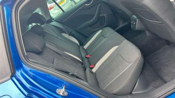 Skoda Scala 1.0 TSI 110 SE L 5dr DSG