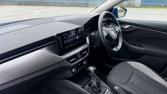Skoda Scala 1.0 TSI 110 SE L 5dr DSG