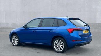 Skoda Scala 1.0 TSI 110 SE L 5dr DSG