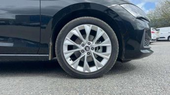 Skoda Superb Estate 2.0 TDI SE L 5dr DSG