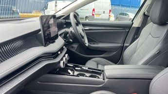 Skoda Superb Estate 2.0 TDI SE L 5dr DSG