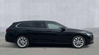 Skoda Superb Estate 2.0 TDI SE L 5dr DSG