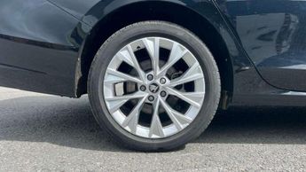 Skoda Superb Estate 2.0 TDI SE L 5dr DSG