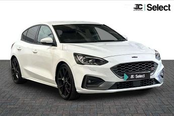 Ford Focus 2.3 EcoBoost ST 5dr