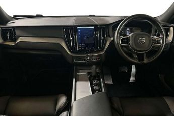 Volvo XC60 2.0 T8 405 Hybrid Polestar Engineered 5dr AWD Gtrn