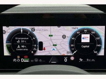 Volkswagen Tiguan 1.5 TSI 272 eHybrid R-Line 5dr DSG