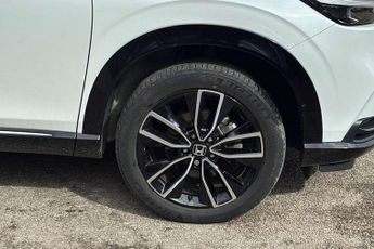 Honda HR-V 1.5 eHEV Advance 5dr CVT