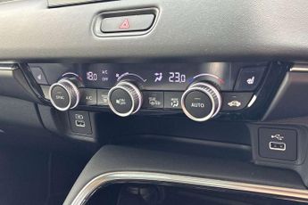 Honda HR-V 1.5 eHEV Advance 5dr CVT