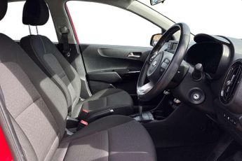 Kia Picanto 1.25 2 5dr Auto