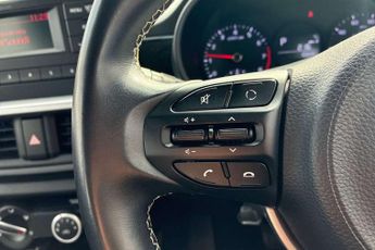 Kia Picanto 1.25 2 5dr Auto