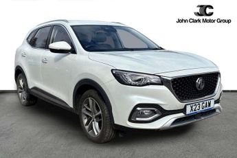 MG HS 1.5 T-GDI Excite 5dr