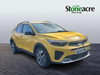 Kia Stonic 1.0T GDi 48V GT-Line 5dr DCT