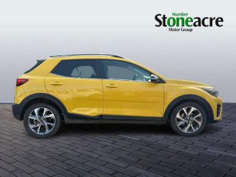 Kia Stonic 1.0T GDi 48V GT-Line 5dr DCT