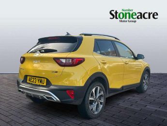 Kia Stonic 1.0T GDi 48V GT-Line 5dr DCT