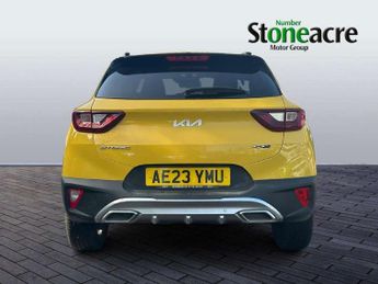 Kia Stonic 1.0T GDi 48V GT-Line 5dr DCT
