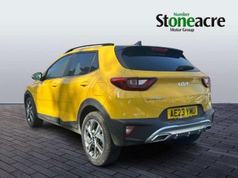 Kia Stonic 1.0T GDi 48V GT-Line 5dr DCT
