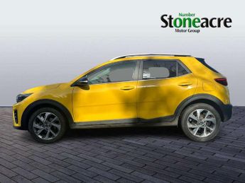 Kia Stonic 1.0T GDi 48V GT-Line 5dr DCT