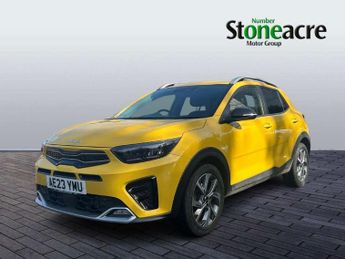 Kia Stonic 1.0T GDi 48V GT-Line 5dr DCT