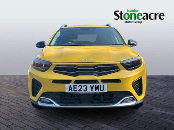 Kia Stonic 1.0T GDi 48V GT-Line 5dr DCT