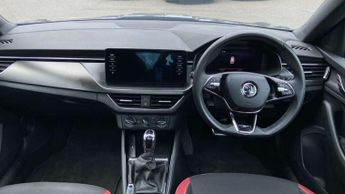 Skoda Kamiq 1.0 TSI 110 Monte Carlo 5dr DSG