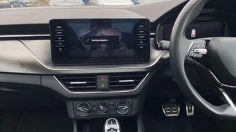 Skoda Kamiq 1.0 TSI 110 Monte Carlo 5dr DSG