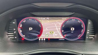Skoda Kamiq 1.0 TSI 110 Monte Carlo 5dr DSG