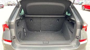 Skoda Kamiq 1.0 TSI 110 Monte Carlo 5dr DSG