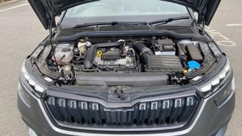 Skoda Kamiq 1.0 TSI 110 Monte Carlo 5dr DSG