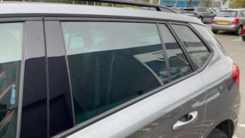 Skoda Kamiq 1.0 TSI 110 Monte Carlo 5dr DSG