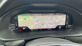 Skoda Kamiq 1.0 TSI 110 Monte Carlo 5dr DSG