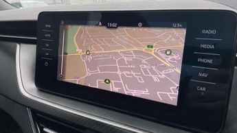 Skoda Kamiq 1.0 TSI 110 Monte Carlo 5dr DSG